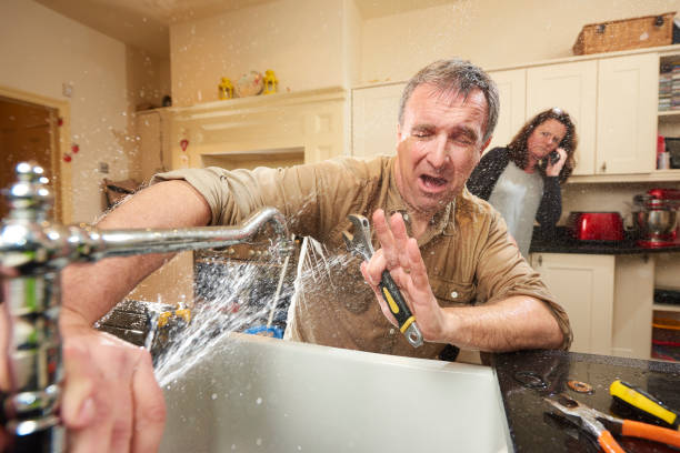 Professional Water damage restoration in West Hollywood, CA